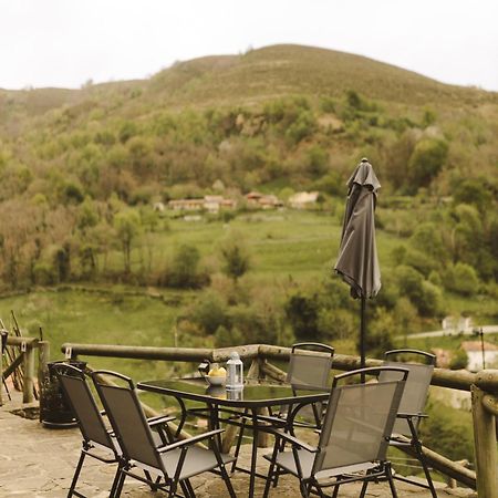 La Vallicuerra Mieres  Exterior foto