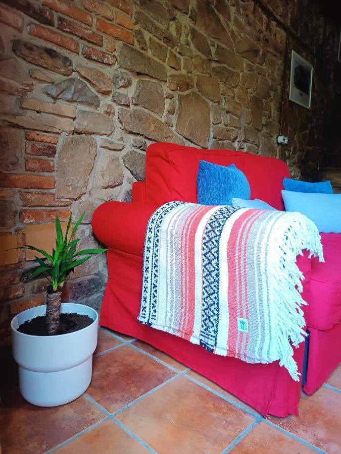 La Vallicuerra Mieres  Exterior foto