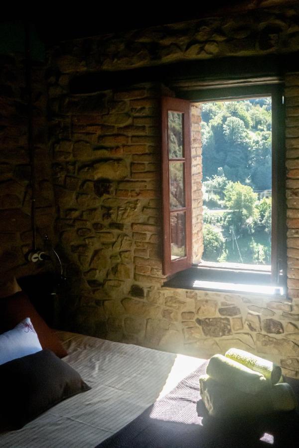 La Vallicuerra Mieres  Exterior foto