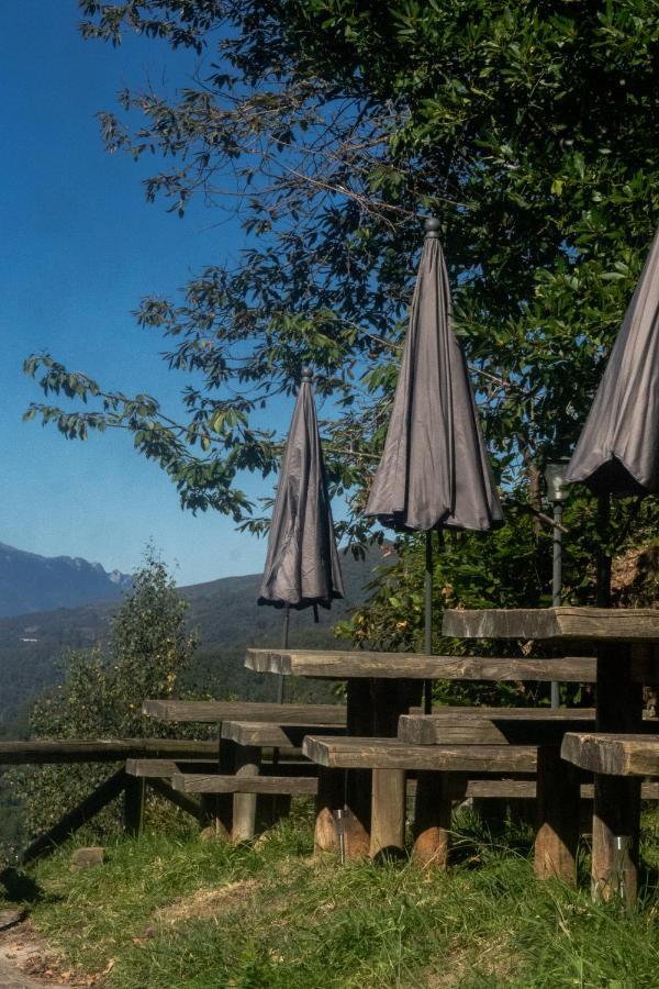 La Vallicuerra Mieres  Exterior foto