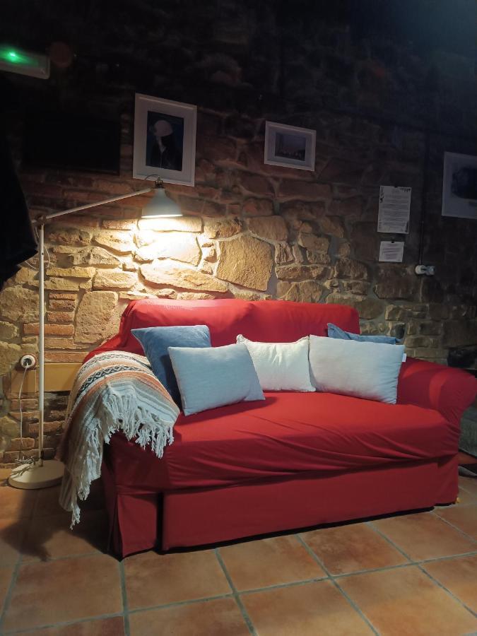 La Vallicuerra Mieres  Exterior foto