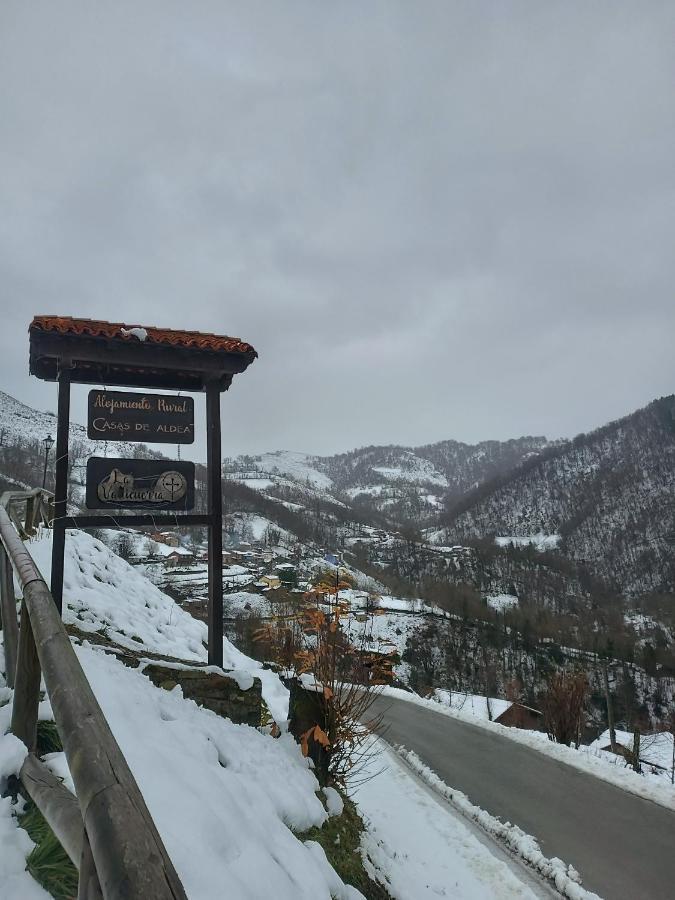 La Vallicuerra Mieres  Exterior foto