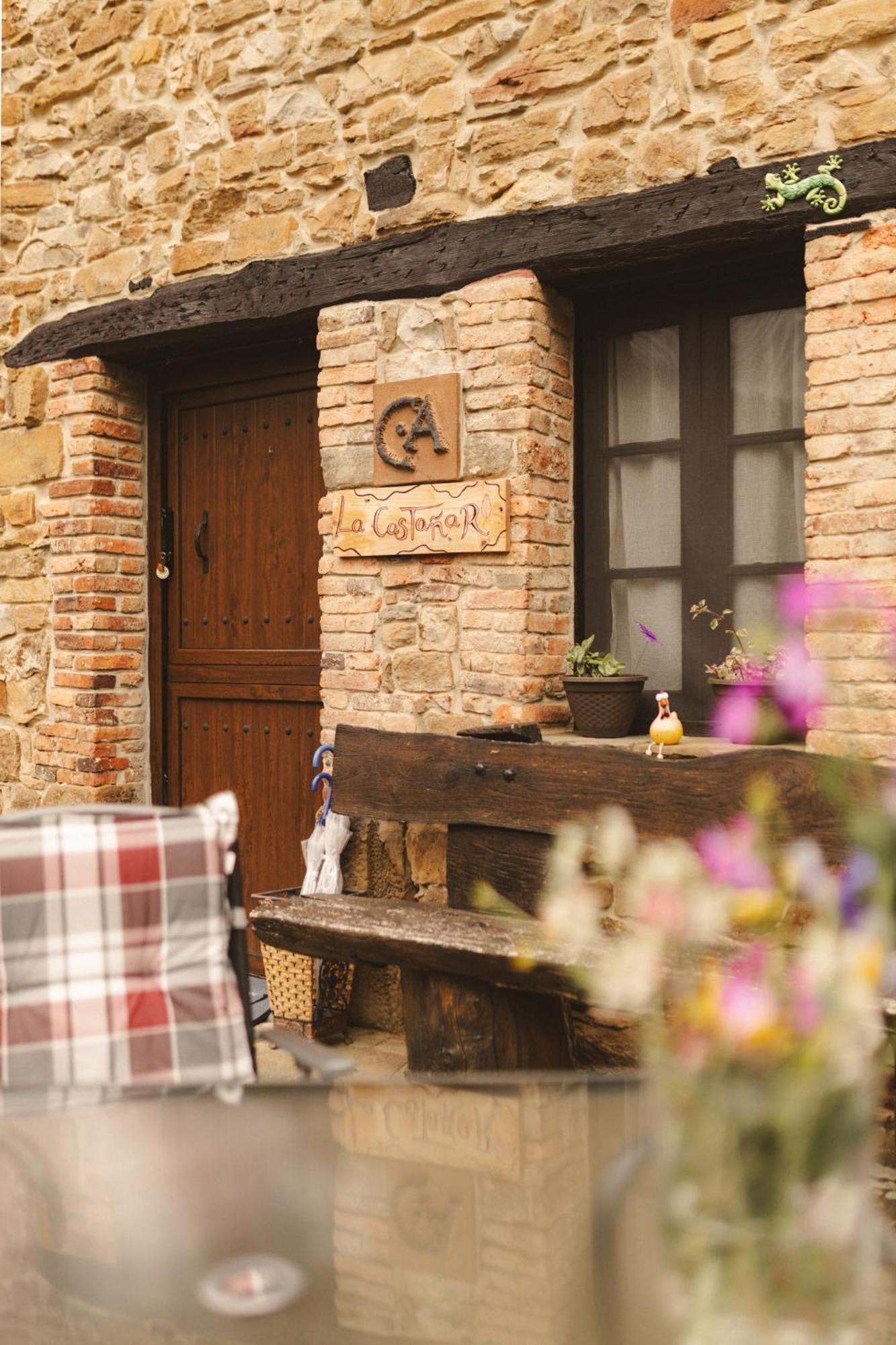 La Vallicuerra Mieres  Exterior foto